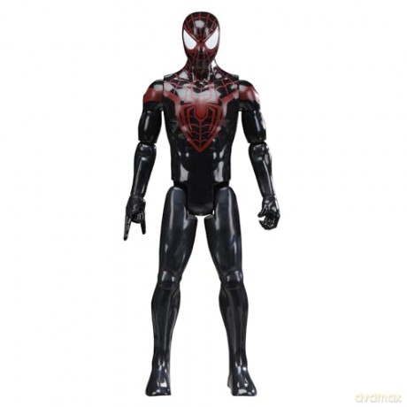 Marvel Spider-Man - Titan Series - Miles Morales Figure