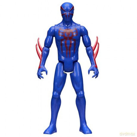 Marvel Spider-Man - Titan Series - Spider-Man 2099 Figure