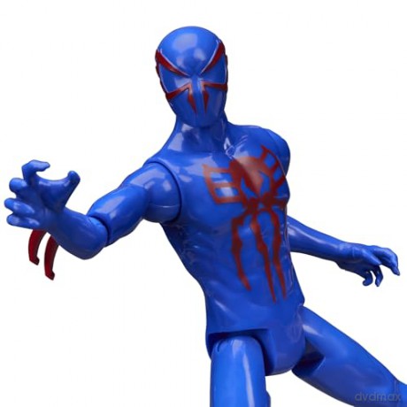 Marvel Spider-Man - Titan Series - Spider-Man 2099 Figure