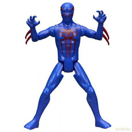 Marvel Spider-Man - Titan Series - Spider-Man 2099 Figure
