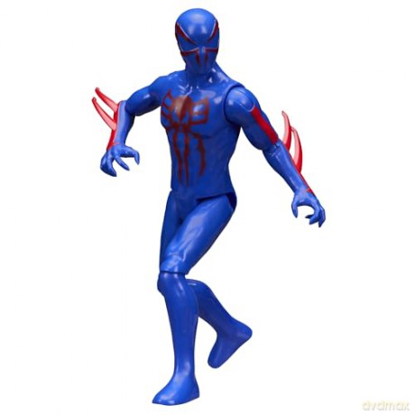 Marvel Spider-Man - Titan Series - Spider-Man 2099 Figure