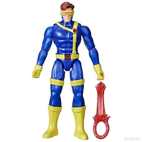 Marvel X-Men '97 - Epic Hero Figure - Cyclops