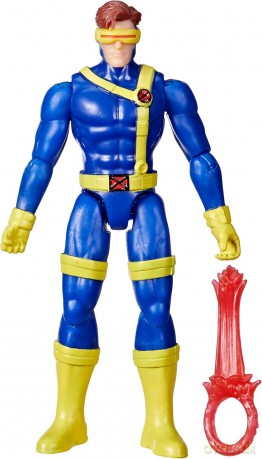 Marvel X-Men '97 - Epic Hero Figure - Cyclops