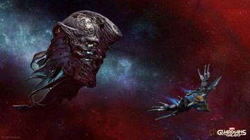 Marvel's Guardians of the Galaxy [GRA PS4]