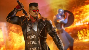 Marvel's Midnight Suns - Enhanced Edition [GRA XBOX SERIES X]