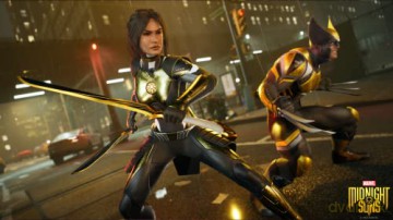 Marvel's Midnight Suns (German Box) [GRA PS5]