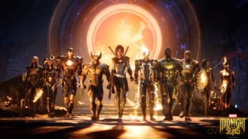 Marvel's Midnight Suns: Enhanced Edition (German USK Box) [GRA XBOX SERIES X]