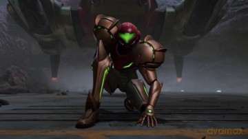 Metroid Prime 4: Beyond [GRA SWITCH]