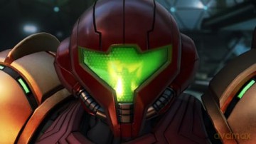 Metroid Prime 4: Beyond [GRA SWITCH]