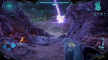 Metroid Prime 4: Beyond [GRA SWITCH]