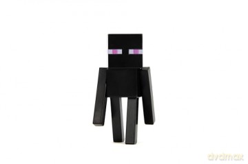 Minecraft - 2.5" Metal Figs 4-Pack (Wave 3)