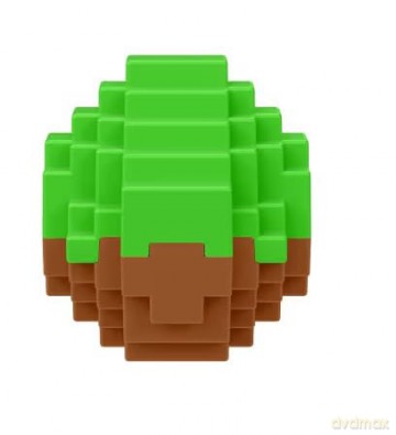 Minecraft - Mini Mode Spawn Egg