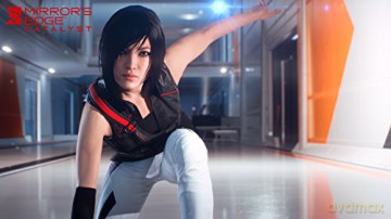 Mirror's Edge Catalyst [GRA PS4]