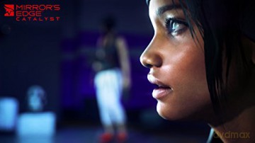 Mirror's Edge Catalyst [GRA PS4]