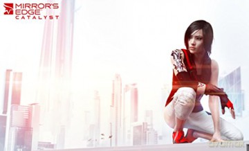 Mirror's Edge Catalyst [GRA PS4]