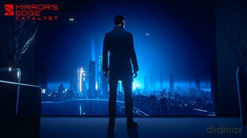 Mirror's Edge Catalyst [GRA PS4]