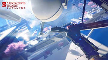 Mirror's Edge Catalyst [GRA PS4]