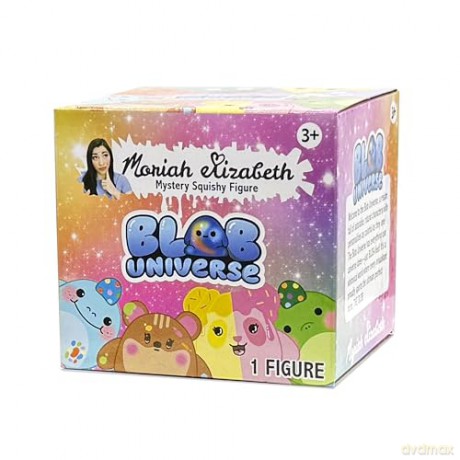 Moriah Elizabeth - Blob Universe Mystery Squishies