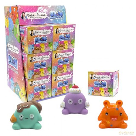Moriah Elizabeth - Blob Universe Mystery Squishies