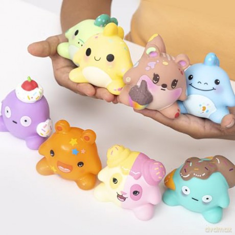 Moriah Elizabeth - Blob Universe Mystery Squishies