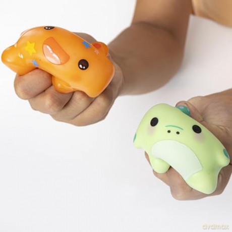 Moriah Elizabeth - Blob Universe Mystery Squishies