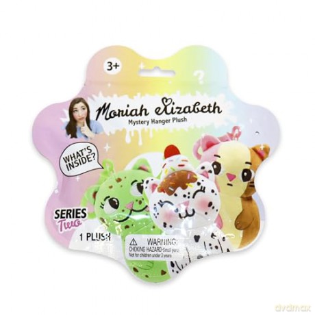 Moriah Elizabeth - Mystery Hanger Plush