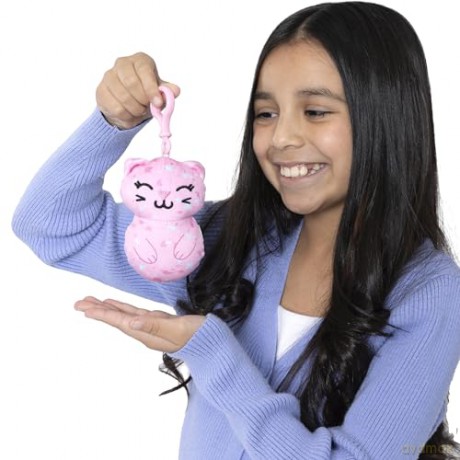 Moriah Elizabeth - Mystery Hanger Plush