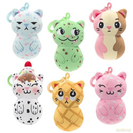 Moriah Elizabeth - Mystery Hanger Plush