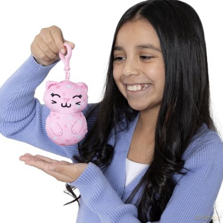 Moriah Elizabeth - Mystery Hanger Plush