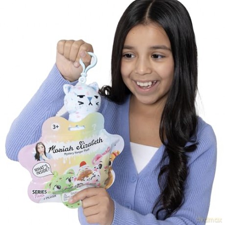 Moriah Elizabeth - Mystery Hanger Plush