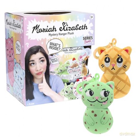 Moriah Elizabeth - Mystery Hanger Plush