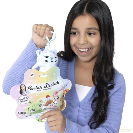 Moriah Elizabeth - Mystery Hanger Plush
