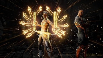 Mortal Kombat 1 [GRA XBOX SERIES X]