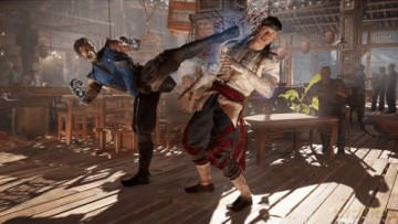 Mortal Kombat 1 [GRA XBOX SERIES X]