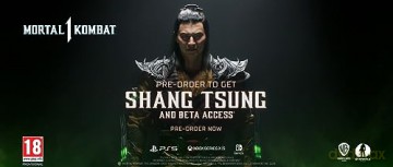 Mortal Kombat 1 [GRA XBOX SERIES X]
