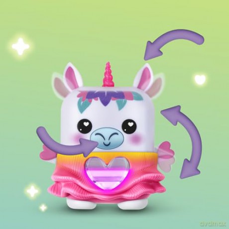 Nanomals - Base And Outfit - Meadowmist