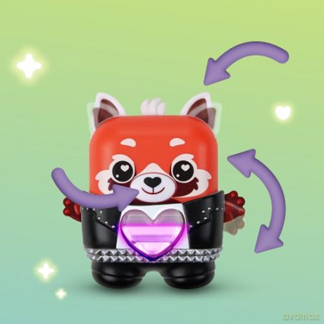 Nanomals - Base And Outfit - Pamanda