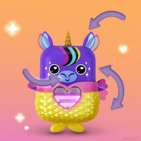 Nanomals - Base And Outfit - Stardream