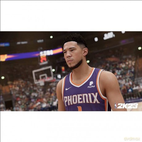 NBA 2K23 [GRA SWITCH]