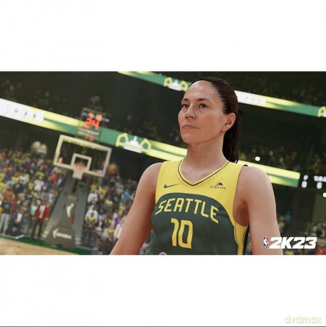 NBA 2K23 [GRA SWITCH]