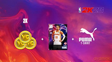NBA 2K23 - Michael Jordan Edition [GRA PS5]
