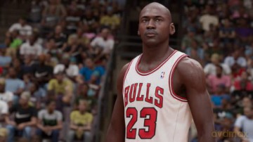 NBA 2K23 - Michael Jordan Edition [GRA PS5]