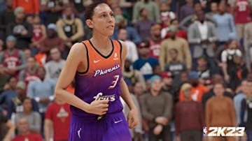 NBA 2K23 - Michael Jordan Edition [GRA PS5]