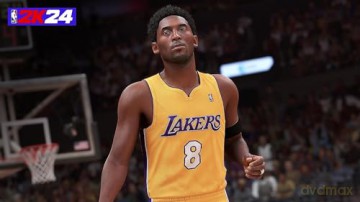 NBA 2K24 [GRA XBOX SERIES X]