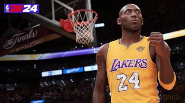 NBA 2K24 [GRA XBOX SERIES X]