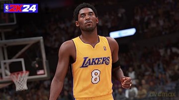 NBA 2K24 - Black Mamba Edition (German USK Box) [GRA PS5]