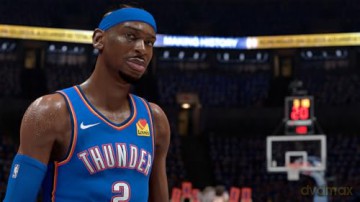 NBA 2K26 [GRA PS5]