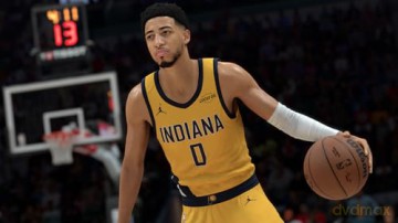 NBA 2K26 [GRA PS5]