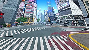 NEO: The World Ends With You (German Box) [GRA PS4]