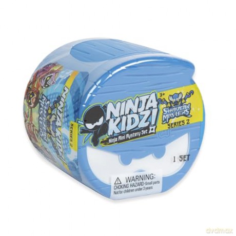 Ninja Kidz - Mini Mystery Set S2 Toys